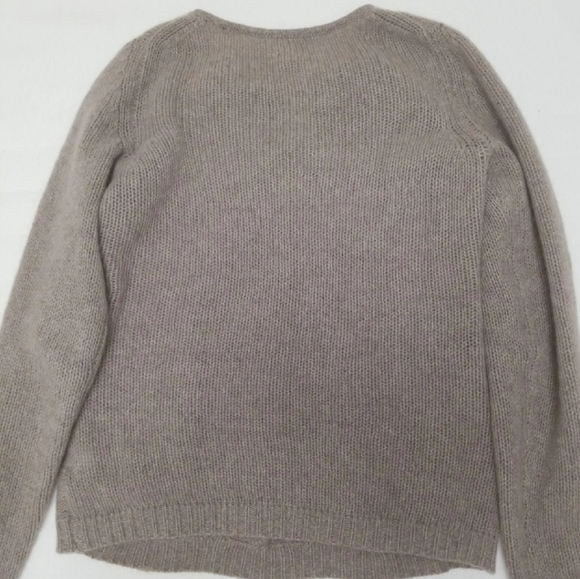 Laundry by Shelli Segal 100% Cashmere Sweater - Picture 5 of 6